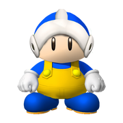 BoomerangSuit
