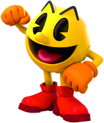 PacmanSSBV