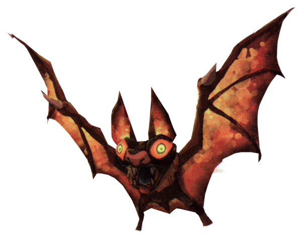 File:Fire Keese Art.png