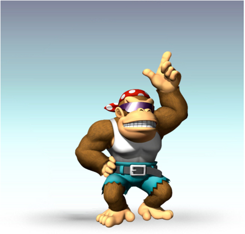 File:Funky Kong (Universe.png