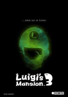 LM3 - Announcement Poster 3