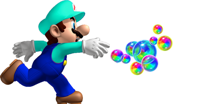 File:Bubble Mario.png