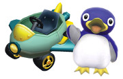 PenguinMKH
