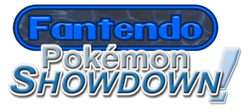 FantendoPokemonShowdownLogo