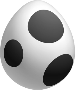 Yoshi Egg | Fantendo - Nintendo Fanon Wiki | FANDOM powered by Wikia