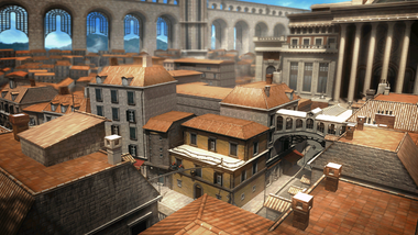 RooftopRun