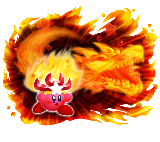 File:Monster Flame Kirby KDL3D.png