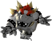 SMBDIY Dry Bowser