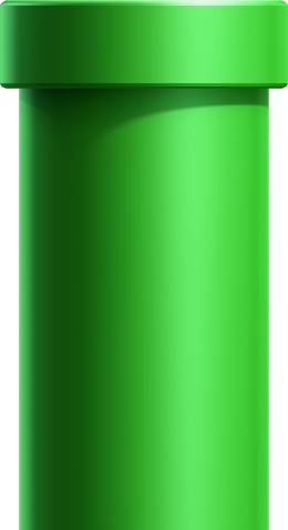 File:Green Warp Pipe NSMBU.png