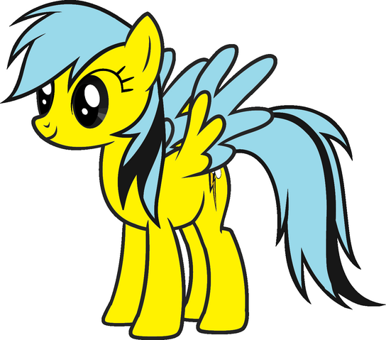 File:My Ponie.png