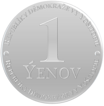 OneIenovCoin