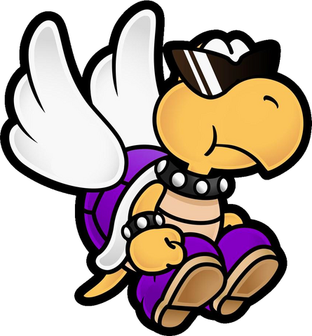 File:Dark Paratroopa PMTMO.png