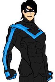 Nightwingjustice