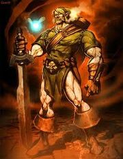 Linksdad