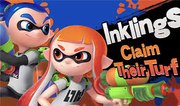 Ink in your mouth