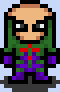 US Lex Luthor Armor