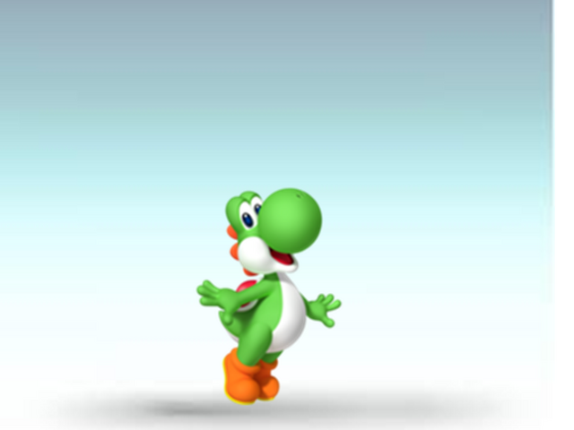 File:Yoshi Charged.png