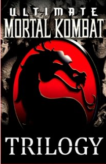 Mortal Kombat Trilogy