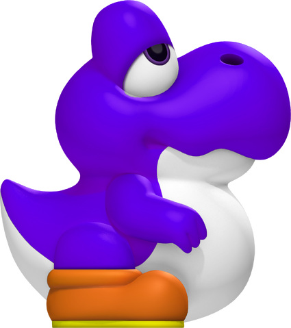 File:Violet Baby Yoshi.png