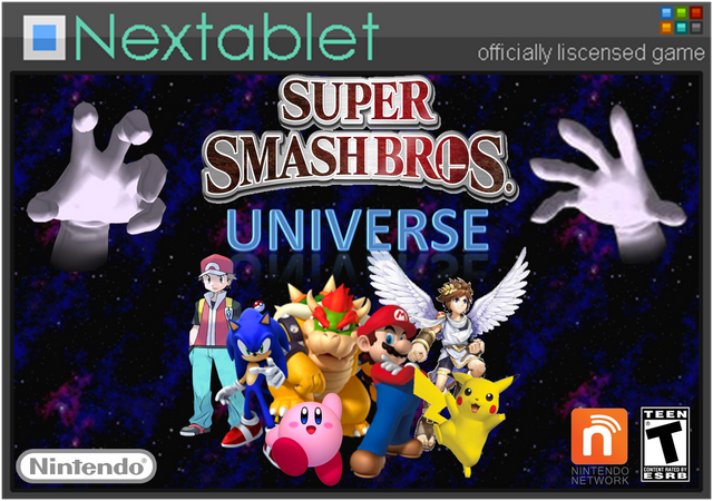 File:SSBUniverse NexTablet Cover Art.png
