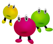 Berriers