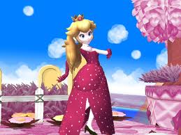 File:Peach japan dress.jpg
