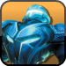 Dark Samus CSS Icon