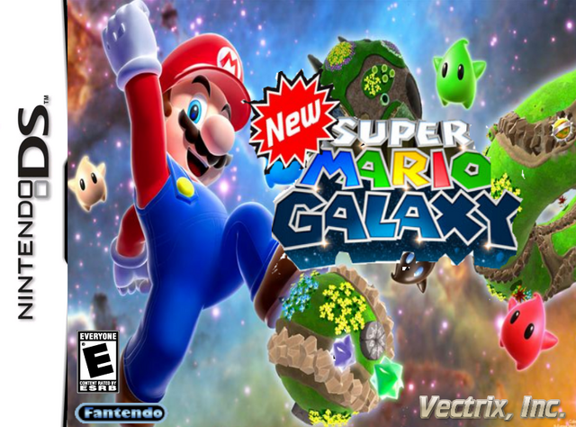 File:New Super Mario Galaxy boxart.png