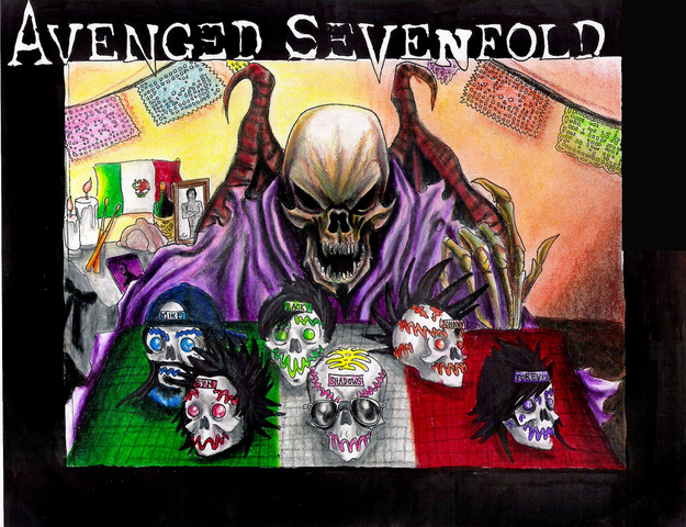 File:Church of Carmine Rank 18 - Party Skull.png