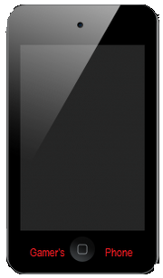 Gamersphone