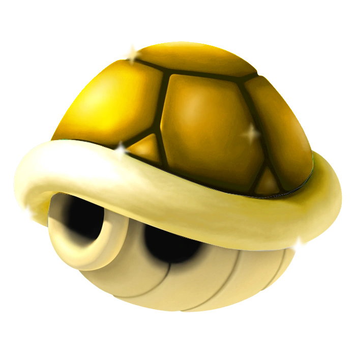 Gold Shell Fantendo Nintendo Fanon Wiki Fandom powered by Wikia