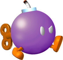 3D Bob-ulk