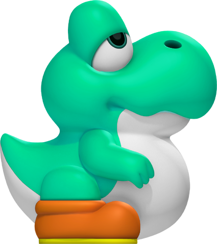 File:Turquoise Baby Yoshi.png