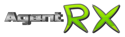 AgentRXLogo