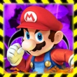 FSBF Icon Mario