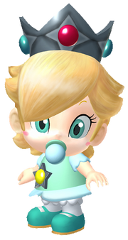 BabyRosalinapo