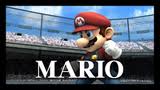 Mario Intro