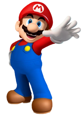 Image - NSMBS Mario.png | Fantendo - Nintendo Fanon Wiki ...