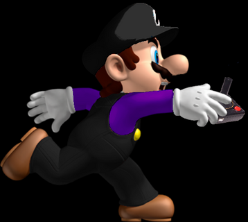 Boom Mario