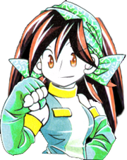 SarahTCG
