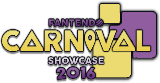 Fantendo Carnival Showcase 2016