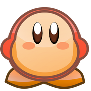 WaddleDeePortrait