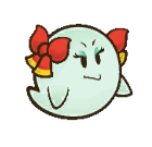 Lady Bow