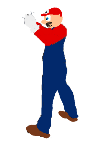 File:Mario epic pose.png