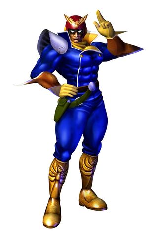 File:Captain Falcon real.jpg