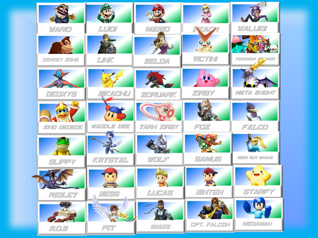 File:Plazzp'sSSB4Roster.png