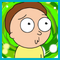 VVVIcon Morty