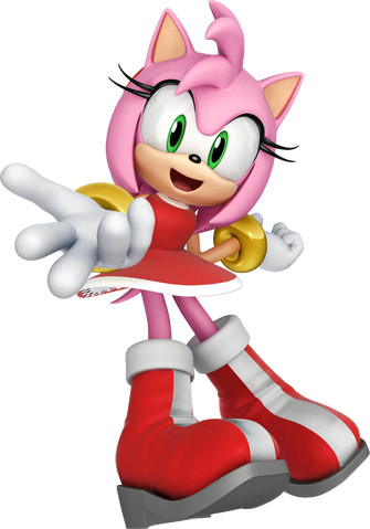 File:Amy Rose.png