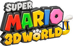 SM3DW II 1