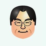 Iwata